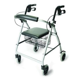 Essentials 252 Rollator