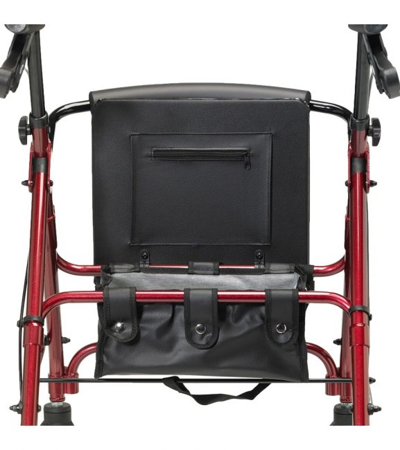 Lightweight Aluminium Rollator