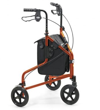 Home Page 7 Lightweight Tri Wheel Walker