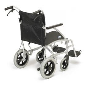 Swift Transit Wheelchair - Image 10
