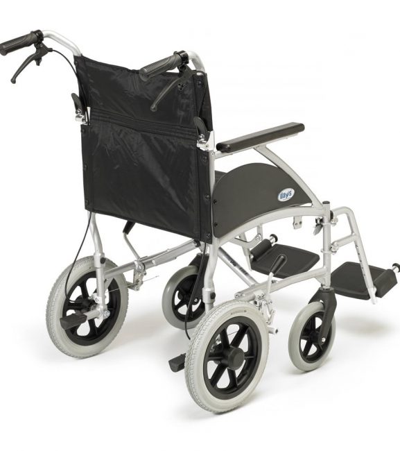 Swift Transit Wheelchair - Image 10