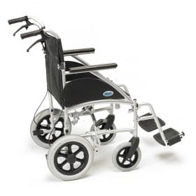 Swift Transit Wheelchair - Image 9