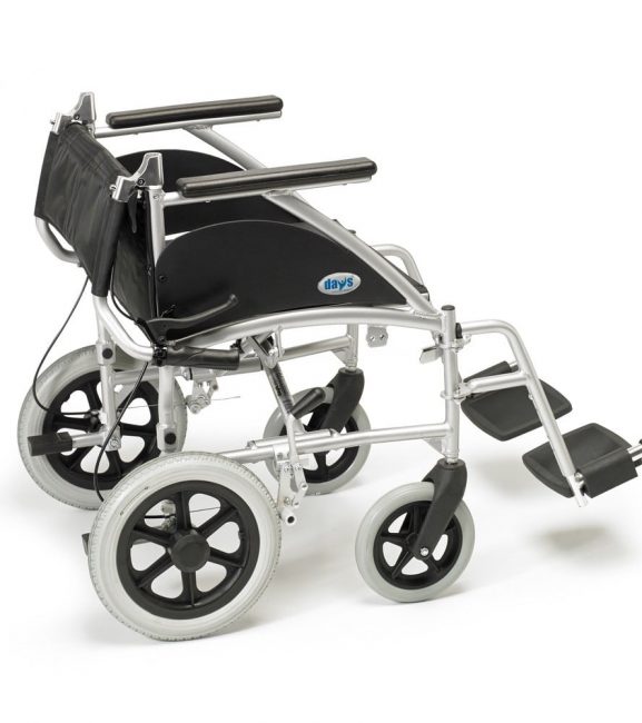 Swift Transit Wheelchair - Image 5