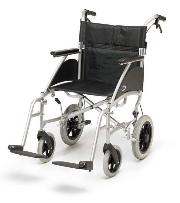 Swift Transit Wheelchair - Image 2