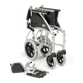 Swift Transit Wheelchair - Image 4