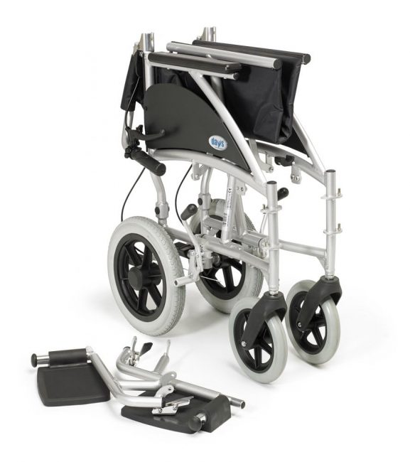 Swift Transit Wheelchair - Image 4