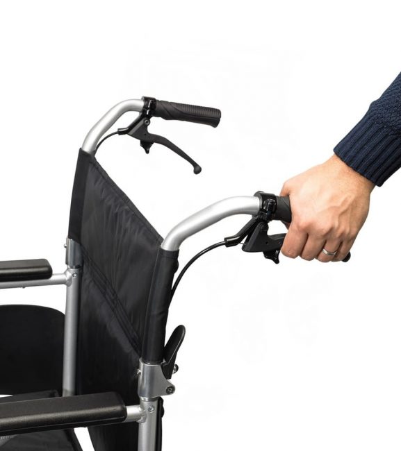 Swift Transit Wheelchair - Image 8