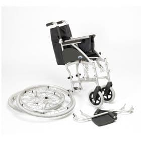 Swift Transit Wheelchair