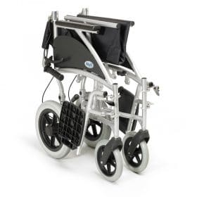 Swift Transit Wheelchair
