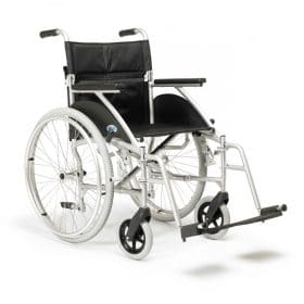 Swift Self Propel Wheelchair - Image 7