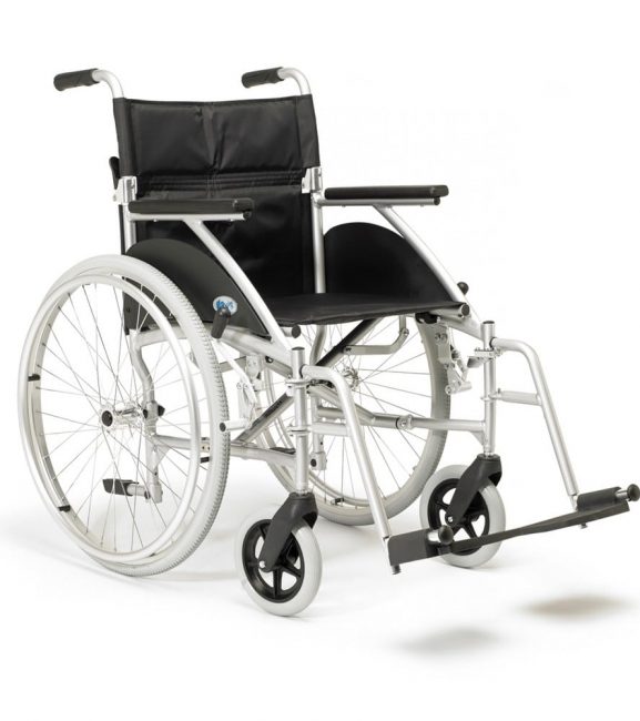 Swift Self Propel Wheelchair - Image 7