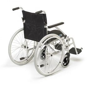 Swift Self Propel Wheelchair - Image 8