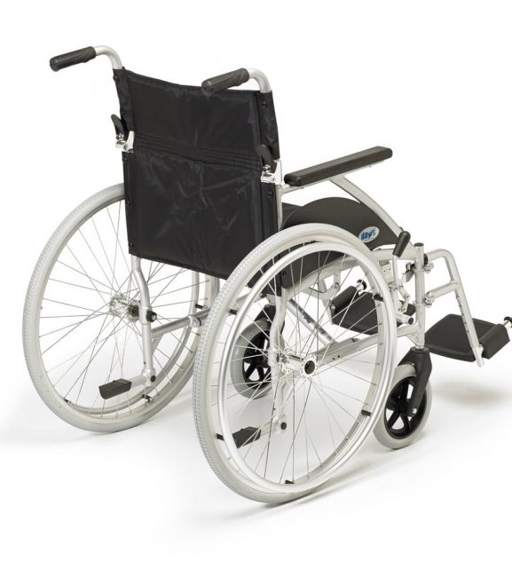 Swift Self Propel Wheelchair - Image 8