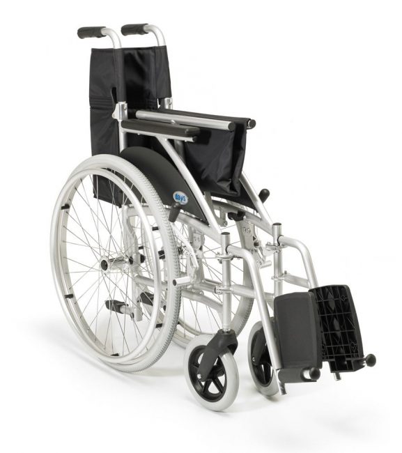 Swift Self Propel Wheelchair - Image 6