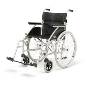 Swift Self Propel Wheelchair - Image 3