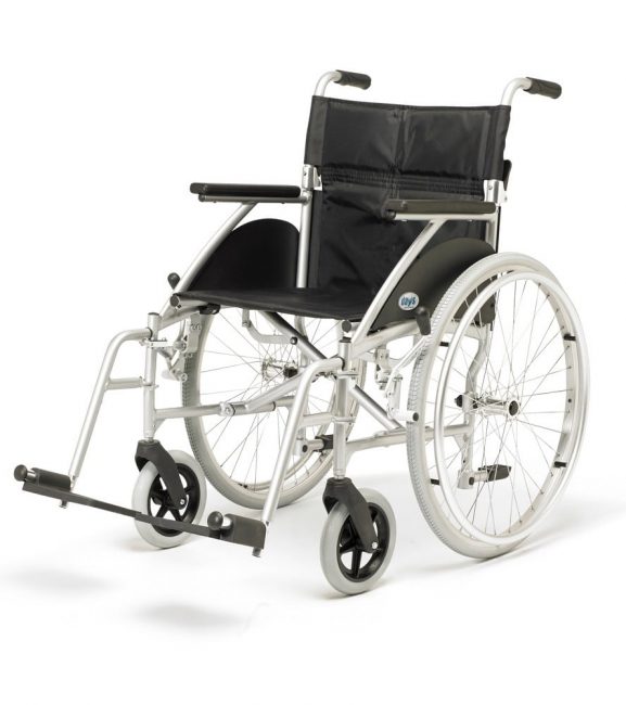 Swift Self Propel Wheelchair - Image 3