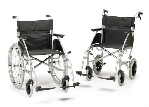 Swift Transit Wheelchair - Image 6