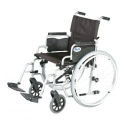 Whirl Self Propel Wheelchair - Image 2