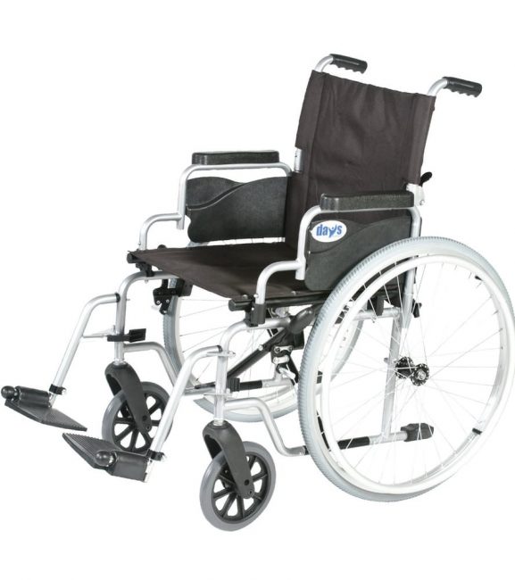 Whirl Self Propel Wheelchair - Image 2