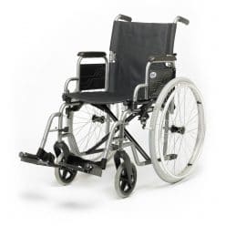 Whirl Self Propel Wheelchair